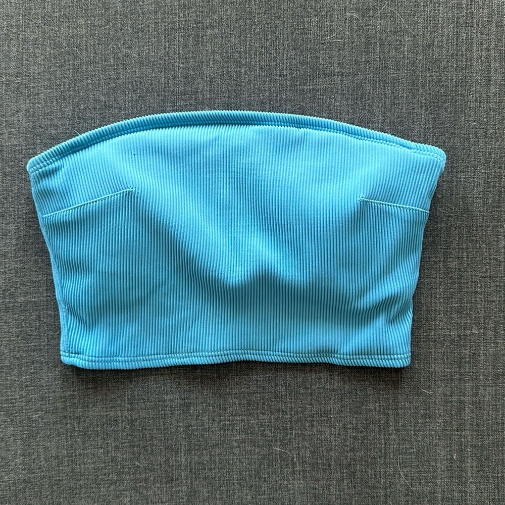 Aerie bathing suit top